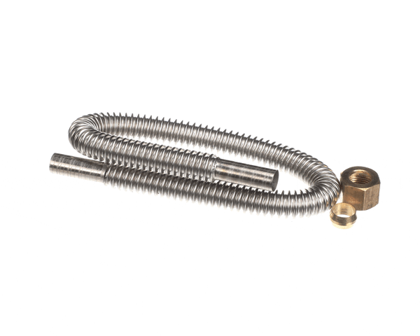 Royal Range 4568 3/8 S/S Corrugated/Flex Tubing (ROY4568)