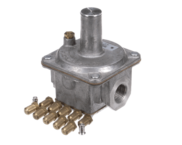 Royal Range 9616 Rr-6G24 Nat To Lpg Conversion (ROY9616)