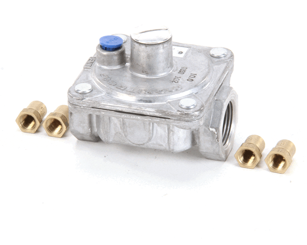 Royal Range 9708 Natural Gas To Liquid Propane Conv. Kit (ROY9708)