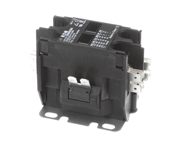 RPI Industries E021000 Contactor 30A, 120V (RPIE021000)