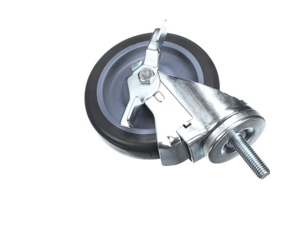 RPI Industries H002146 Caster W/Brake (RPIH002146)