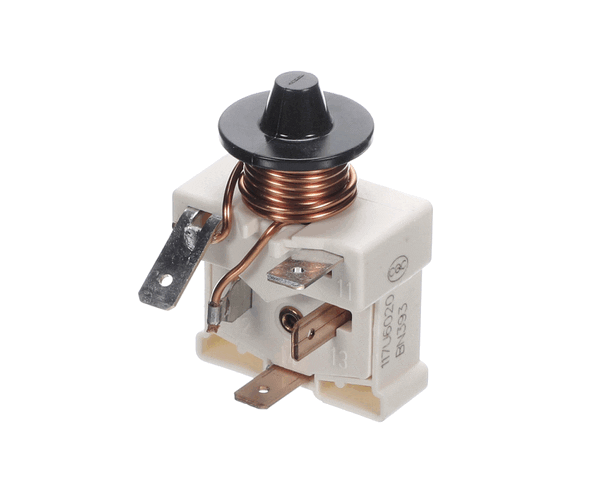 RPI Industries R006700 Start Relay (RPIR006700)