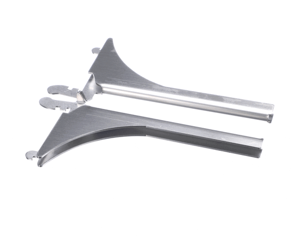 RPI Industries S5600775 S/S Top Lamp Support (Left & Right) (RPIS5600775)