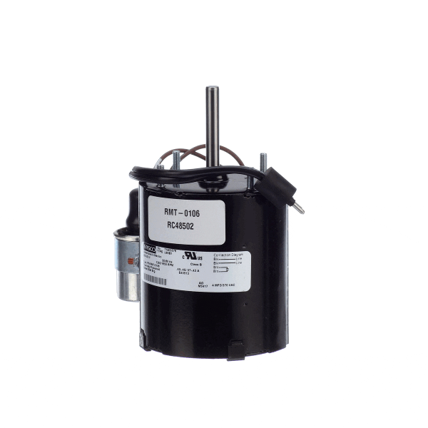 Ref Plus Rmt-0106 Motor (RPLRMT-0106)