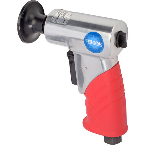 Global Industrial 2" Miniature Rotary Action Sander, 15000 RPM (WBB2383970)