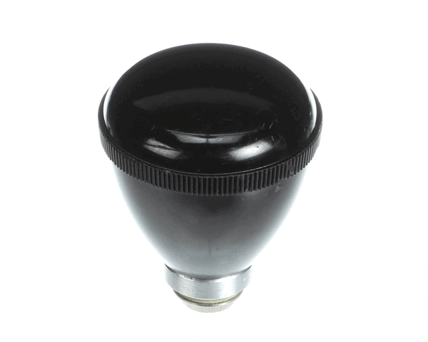 Rotisol Bout1193-Chr Black Bakelite Plastic Door (RTSBOUT1193-CHR)