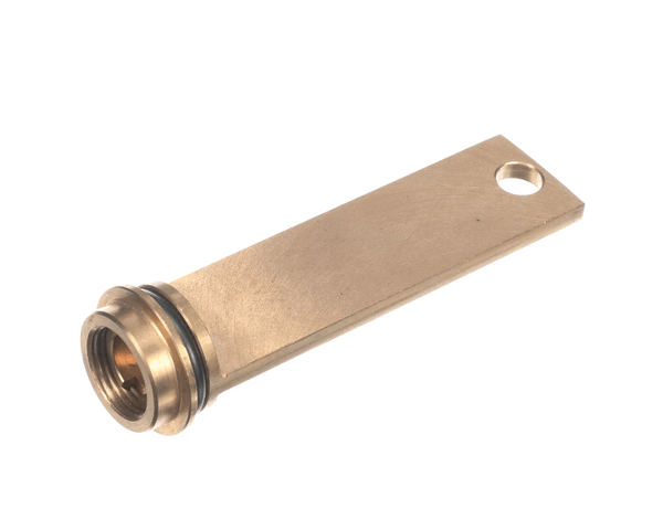 Rotisol Bv5000 Plug Drip Pan Bottom Long (RTSBV5000)