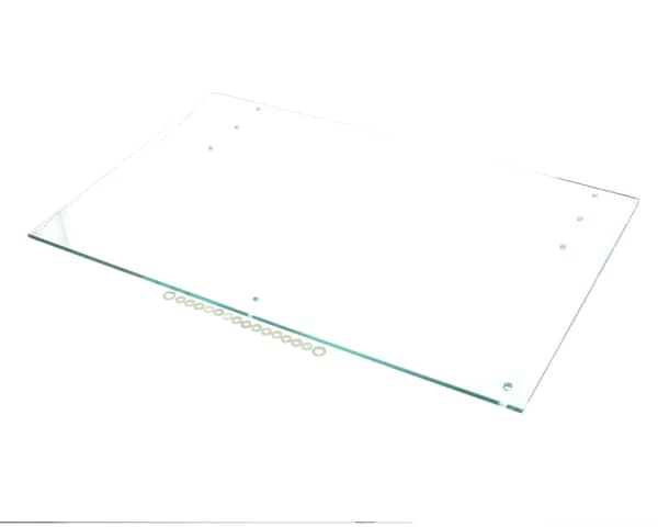 Rotisol Gl121B Door Glass 1350/8 Bottom (RTSGL121B)