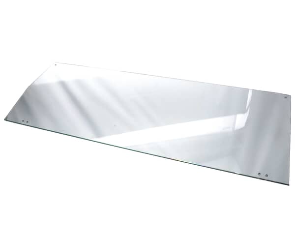 Rotisol Gl162 Glass Door For 1175-6 Fauxflam (RTSGL162)