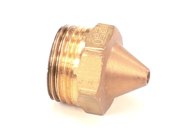 Rotisol Inj250 Injector 0081-250 (RTSINJ250)