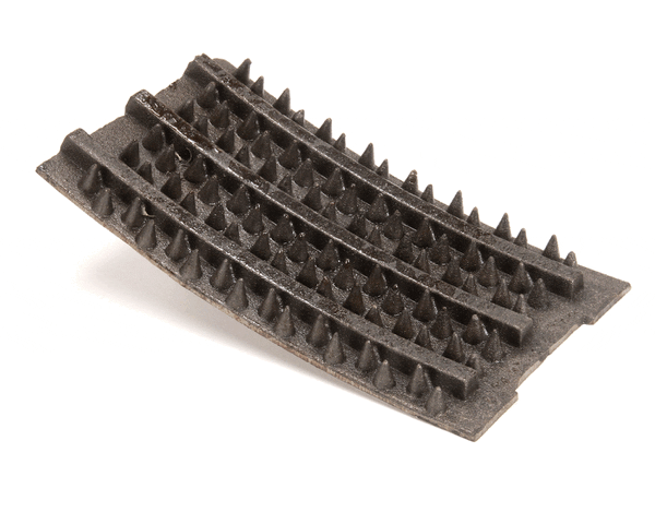 Rotisol Plpicot5166 Cast Iron Reflector For All Gr (RTSPLPICOT5166)