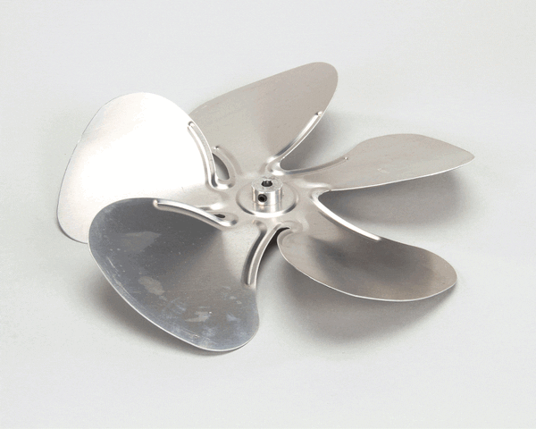Russell 8221169 Fan Blades, 12 Diam, 23 Pitch (RUSS8221169)