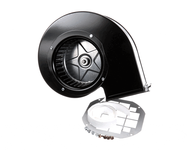 Raypak 007414F Blower Comb Air Rthand (RYP007414F)