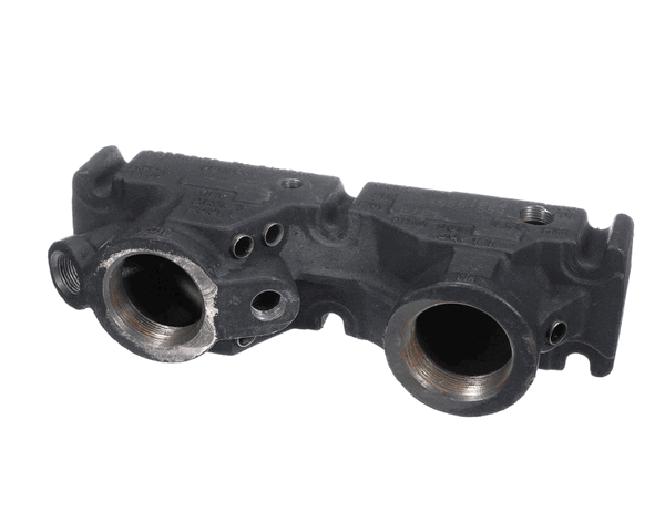 Raypak 007500F Header In/Out (RYP007500F)