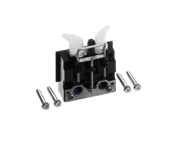 Multiplex 380-Q/S Qd Mounting Plate With Screws (MANB380-QS)