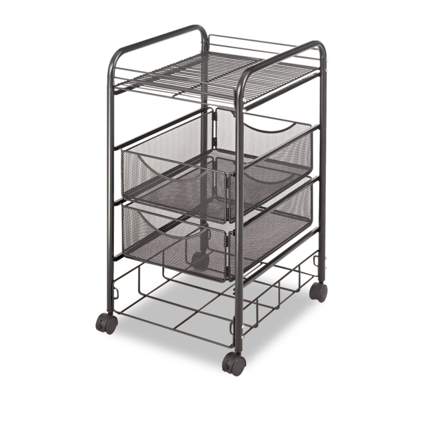 safco-onyx-mesh-mobile-file-with-four-supply-drawers-num-saf5214bl_2