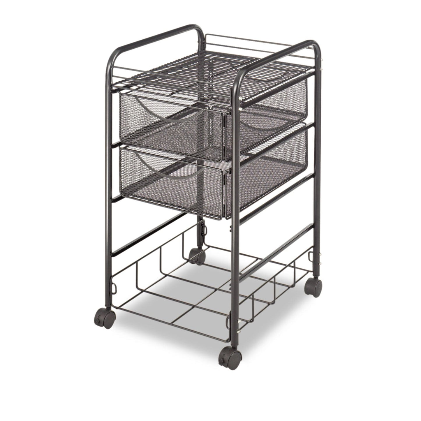 safco-onyx-mesh-mobile-file-with-four-supply-drawers-num-saf5214bl_3