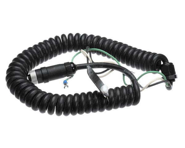 Savage Bros 0712-08-520 Coil Cord (SAG0712-08-520)
