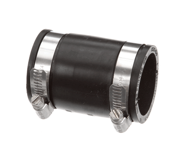 Salvajor 15X15Br Coupling, 1 1/2 X 1 1/2 (SAL15X15BR)
