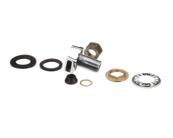Salvajor 2906 Fixed Nozzle (1/2) (SAL2906)