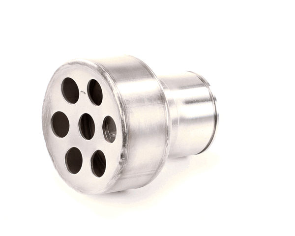 Salvajor 980110 Pump Intake Screen (SAL980110)