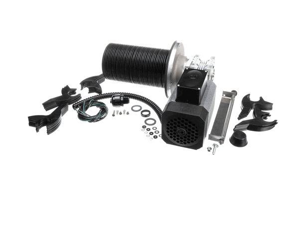 Salvajor 980121L Gearmotor Assembly 208-460V 3 (SAL980121L)