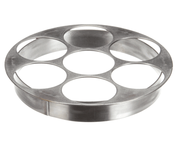 Salvajor 980182 Drop-In Throat Guard (6-1/2 (SAL980182)