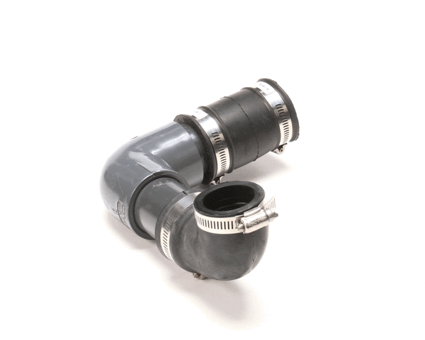 Salvajor 988026 Pump Plumbing Assembly (SAL988026)