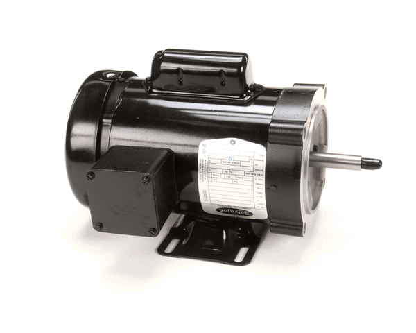 Salvajor 991060 Motor, Pump Tefc 115/208-230-1 (SAL991060)