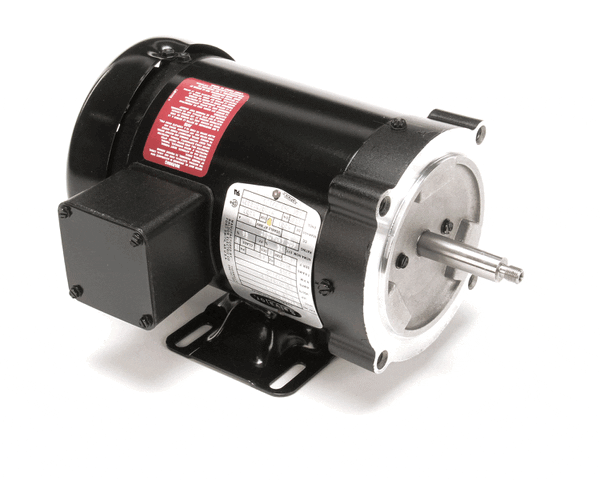 Salvajor 991061 Motor, Pump Tefc 460-3 (SAL991061)