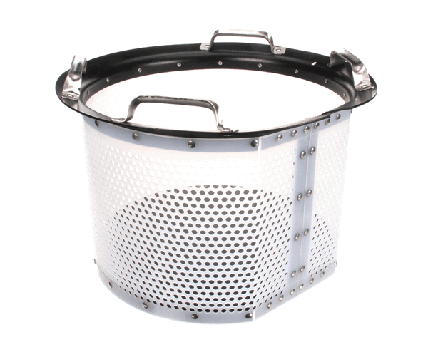 Salvajor 992012 Scrap Basket Accessory (SAL992012)