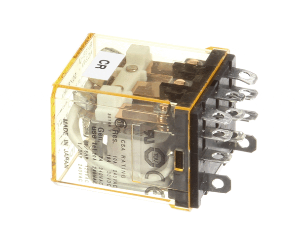 Salvajor 994063 Relay 24V 11 Spade (Sm Tv) (SAL994063)