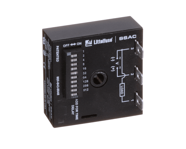 Salvajor 994069A Timer 24V Set To 45Sec Drain F (SAL994069A)