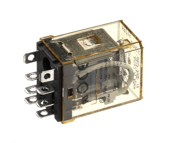 Salvajor 994120 Relay 120V (SAL994120)
