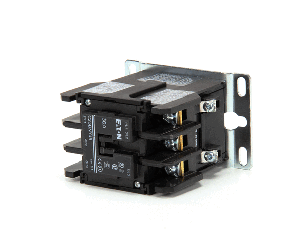 Salvajor 994174 Contactor 24V 32A 3 Pole (SAL994174)