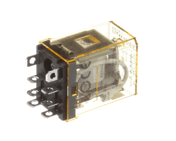 Salvajor 994180 Relay 24V (SAL994180)