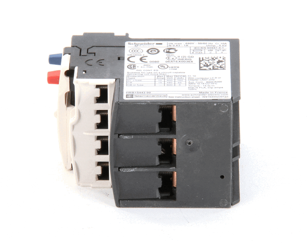 Salvajor 994291 Overload Thermal .73 Amps 208/ (SAL994291)