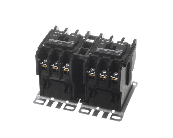 Salvajor 994380 Contactor Assembly 24V (SAL994380)