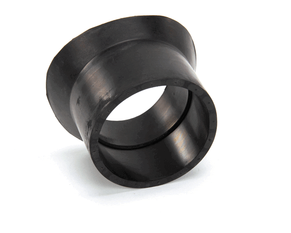 Salvajor 996037 Rubber Drain Outlet 3 (SAL996037)