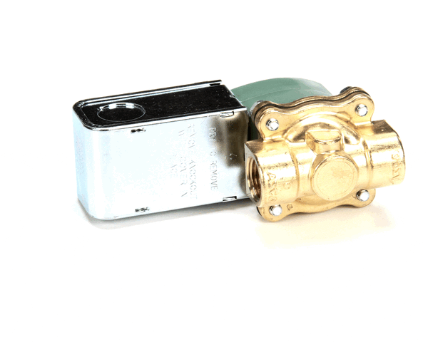 Salvajor As8115 Solenoid Assembly 115V (SALAS8115)
