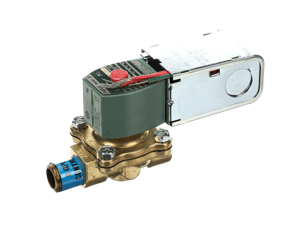 Salvajor As82088 Solenoid (SALAS82088)