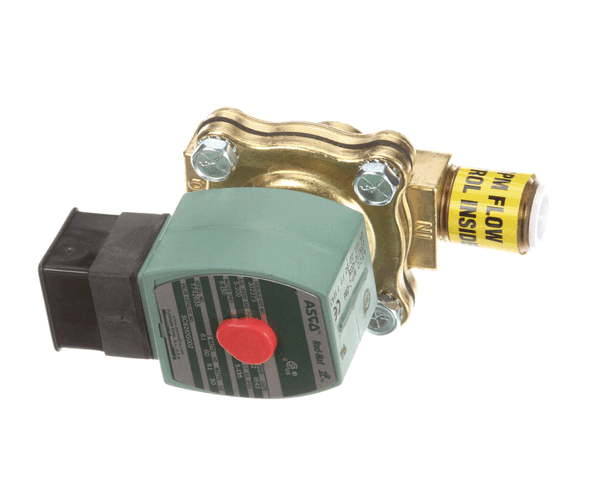 Salvajor As8245Din Solenoid 24V 5Gpm (SALAS8245DIN)