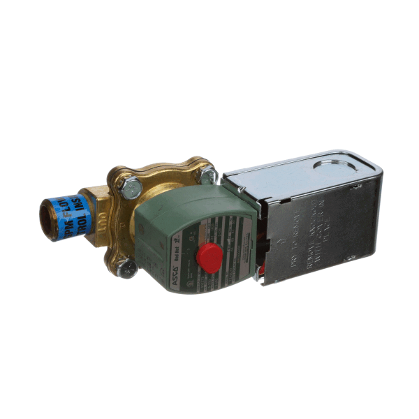Salvajor As8248 Solenoid 24V W/8Gpm (SALAS8248)