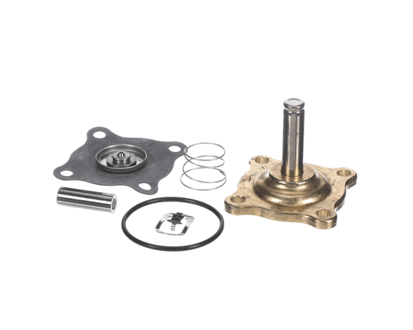 Salvajor As8Kit Solenoid Repair Kit (SALAS8KIT)