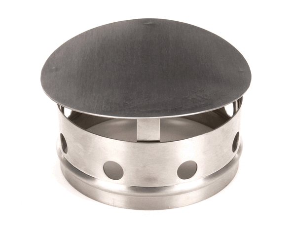 Salvajor Dss Domed Silver Saver (6-1/2) (SALDSS)