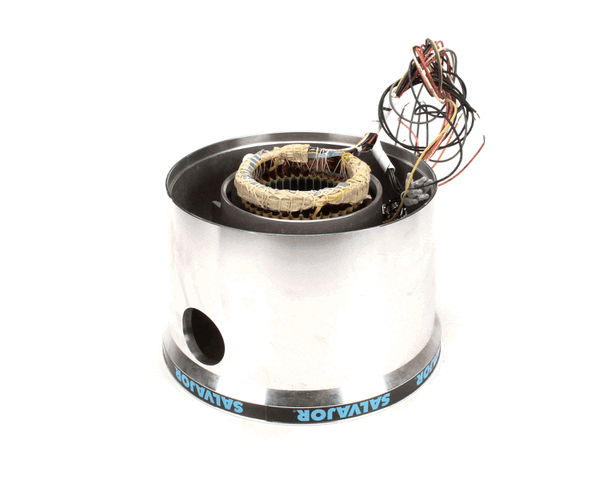 Salvajor Mh22007 Stator/Housing 200 208/460-3 (SALMH22007)