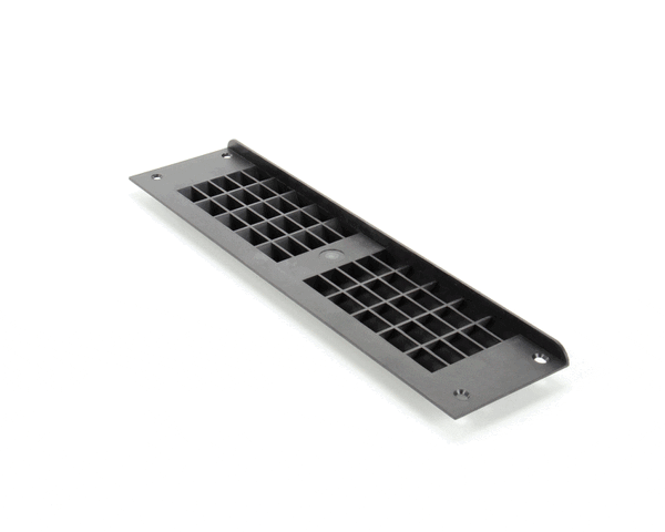Scotsman 02-2243-02 Kick Plate Black (SC02-2243-02)