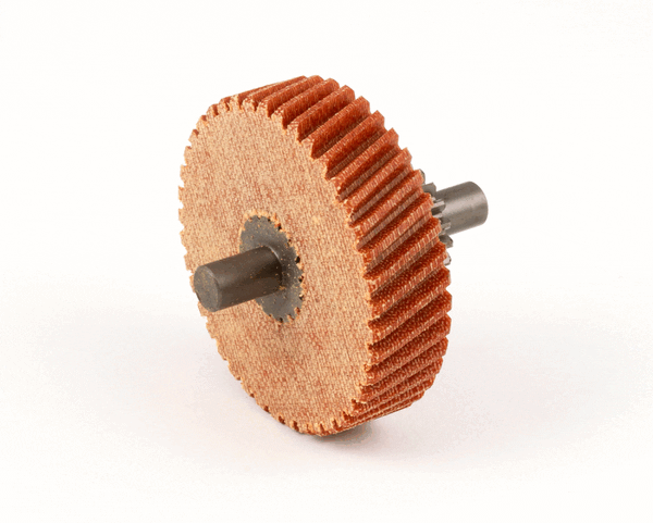 Scotsman 02-2438-01 1St Gear 2Nd Pinion (SC02-2438-01)