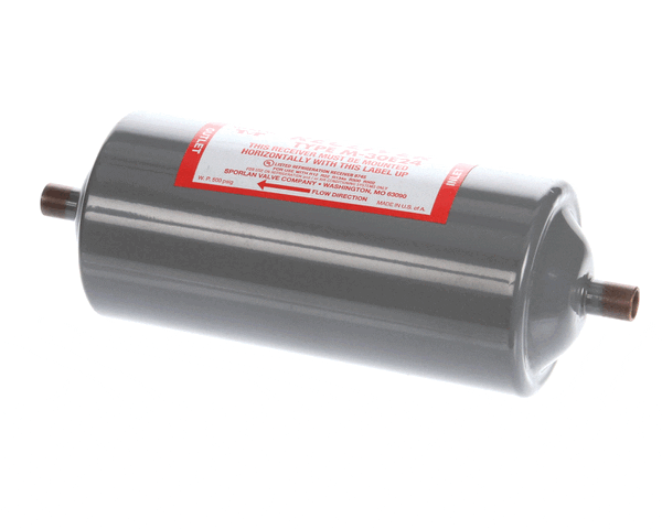 Scotsman 02-2628-02 Receiver (SC02-2628-02)