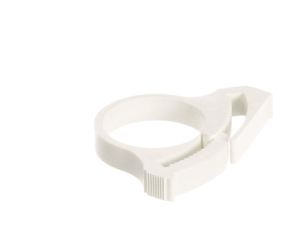Scotsman 02-2814-07 .Ose Clamp (SC02-2814-07)